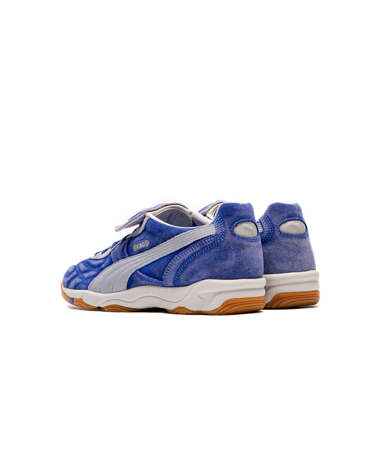 Puma x KIDSUPER King Indoor | 401180-01 | AFEW STORE